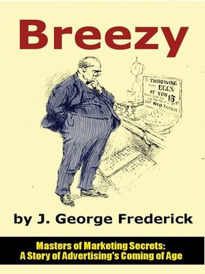 cover image of Breezy